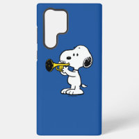 Peanuts | Snoopy Trumpet Player