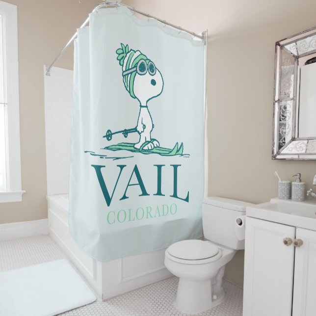 Peanuts | Snoopy Vail Colorado (In Situ)