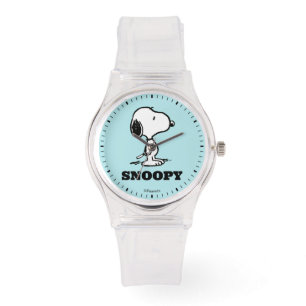Peanuts   Snoopy Watch