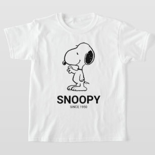Peanuts   Snoopy Waves T-Shirt