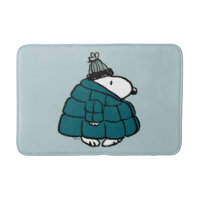 Peanuts | Snoopy Winter Puffer Jacket