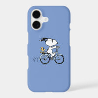 Peanuts | Snoopy & Woodstock Bicycle