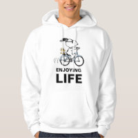 Peanuts | Snoopy & Woodstock Bicycle