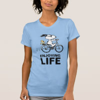 Peanuts | Snoopy & Woodstock Bicycle