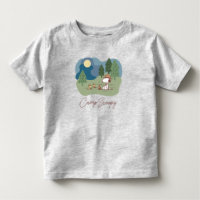 Peanuts | Snoopy & Woodstock Camp Site