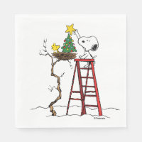 Peanuts | Snoopy & Woodstock Christmas Tree