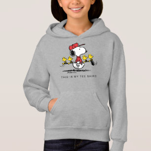 Peanuts Snoopy, Woodstock & Friends Golf