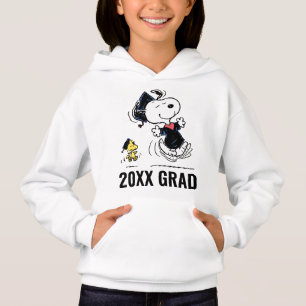 Peanuts   Snoopy & Woodstock Graduation