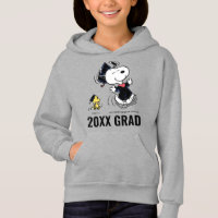 Peanuts | Snoopy & Woodstock Graduation