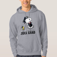 Peanuts | Snoopy & Woodstock Graduation