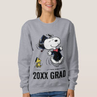 Peanuts | Snoopy & Woodstock Graduation