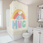 Peanuts | Snoopy & Woodstock Hug<br><div class="desc">Add this cute pastel play time design featuring Snoopy & Woodstock to your collection or give as a gift.</div>