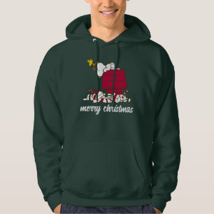 Peanuts   Snoopy & Woodstock Merry Ugly Sweater