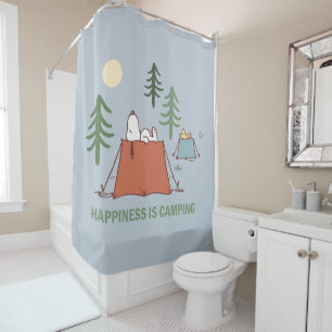 Peanuts   Snoopy & Woodstock Pitching Tents