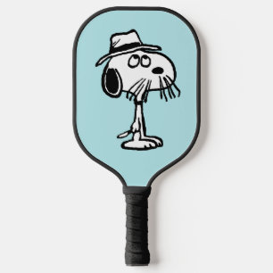 Peanuts   Snoopy's Brother Spike Pickleball Paddle