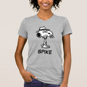 Peanuts Snoopy's Brother Spike T-Shirt