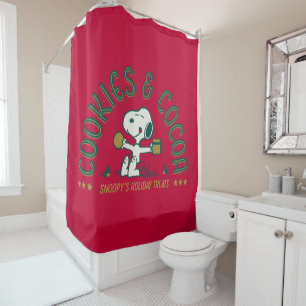 Peanuts   Snoopy's Cookies & Cocoa