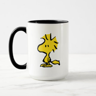 Peanuts | Snoopy's Friend Woodstock Mug