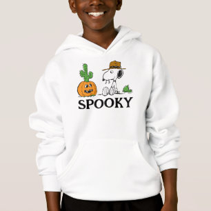 Peanuts   Spike's Desert Halloween