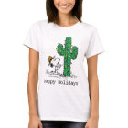 Peanuts | Spike's Holiday Cactus
