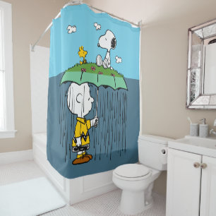 Peanuts   Sunny Day Rainy Day Half & Half