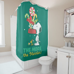 Peanuts   The More The Merrier