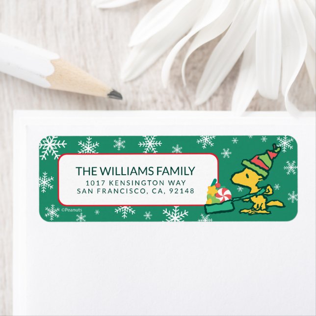 Peanuts | The More The Merrier (Insitu)