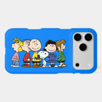 Peanuts | The Peanuts Gang Together