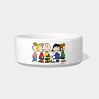 Peanuts | The Peanuts Gang Together
