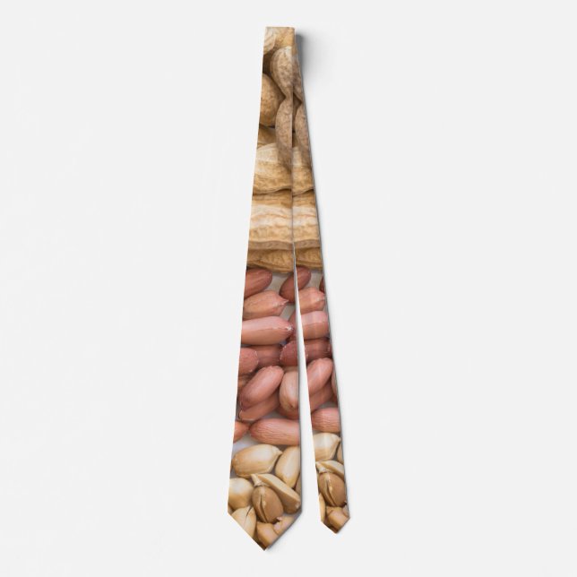 Peanuts Tie (Front)