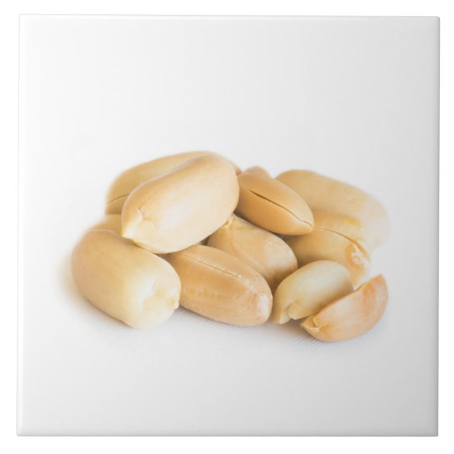 Peanuts Tile (Front)