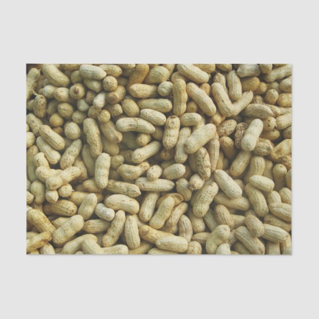 Peanuts Tissue Paper (Front)