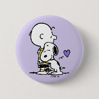 Peanuts | Valentine's Day | Charlie Brown & Snoopy