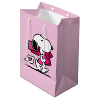 Peanuts | Valentine's Day | Snoopy With Valentines