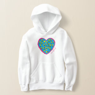 Peanuts   Woodstock Blue Heart