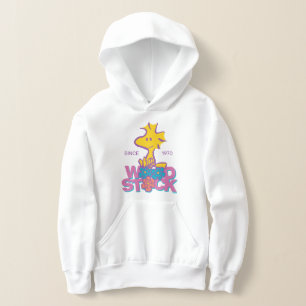 Peanuts   Woodstock Flowers