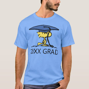 Peanuts   Woodstock Graduation T-Shirt