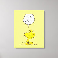 Peanuts | Woodstock Speaks