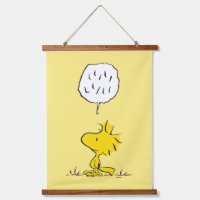 Peanuts | Woodstock Speaks