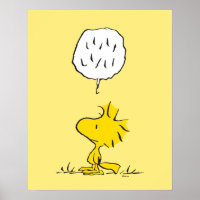 Peanuts | Woodstock Speaks