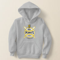 Peanuts | WoodstockPeanuts Baseball Since 1950