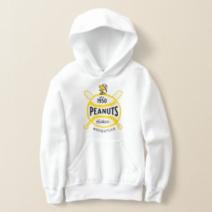 Peanuts   WoodstockPeanuts Baseball Since 1950