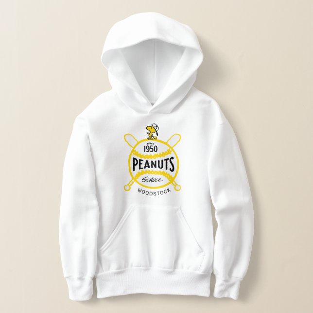 Peanuts | WoodstockPeanuts Baseball Since 1950 (Laydown)