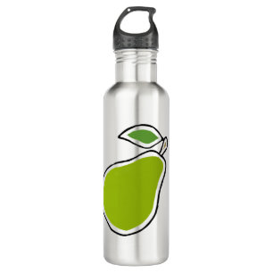 Pear 710 Ml Water Bottle