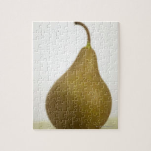 Pear Jigsaw Puzzle