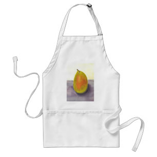 Pear Standard Apron