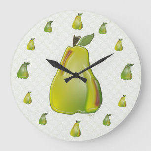 PEARfect Time Clock