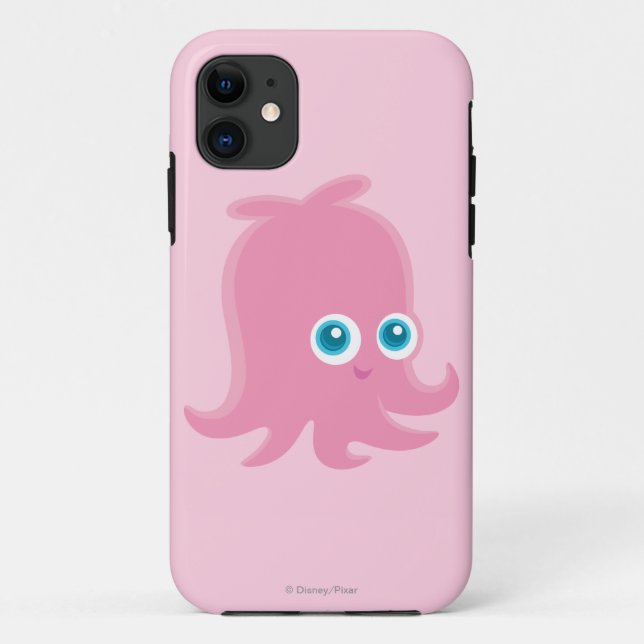 Pearl 1 Case-Mate iPhone case (Back)