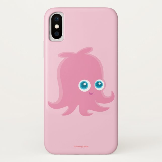 Pearl 1 Case-Mate iPhone case (Back)