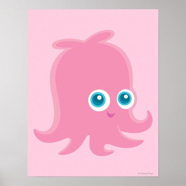 Pearl 1 poster (Front)